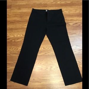 Dickies straight leg work pants size 14 reg